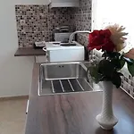 Apartamento Katerinas