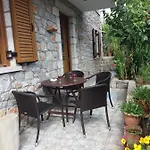 Katerinas Apartamento Leonídion