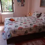 Apartamento Katerinas *