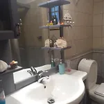 Apartamento Katerinas Leonídion