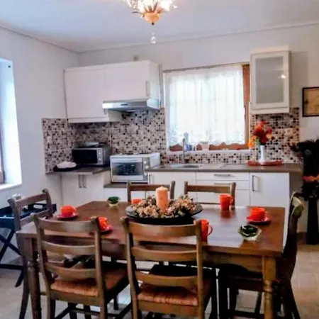 Appartamento Katerinas Leonídion