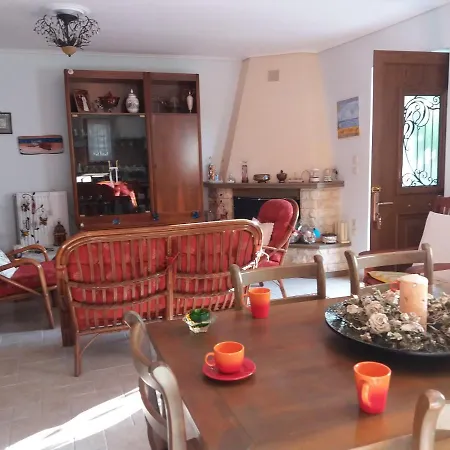 Katerinas Appartement