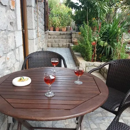 Katerinas Appartamento *