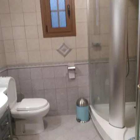 Apartmán Katerinas *