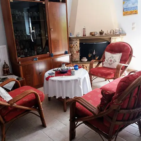 Katerinas * Λεωνίδιο