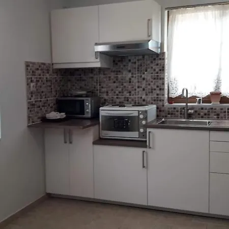 Katerinas Appartamento