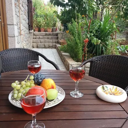 Lejlighed Katerinas *