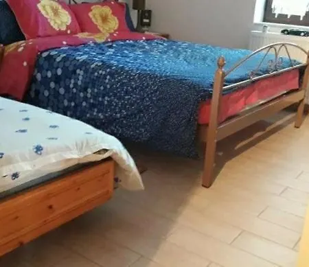 Katerinas * Λεωνίδιο