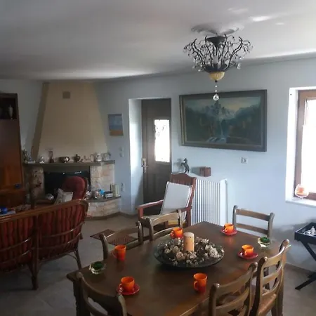 Lejlighed Katerinas *