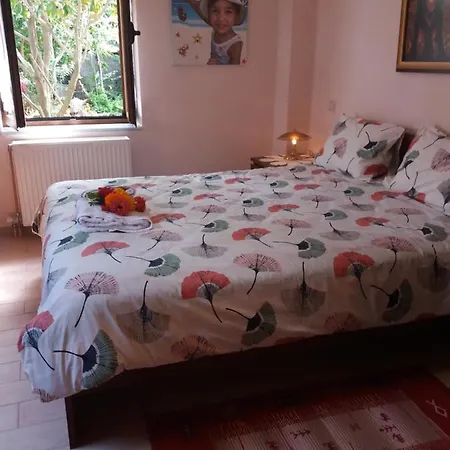 Apartmán Katerinas *