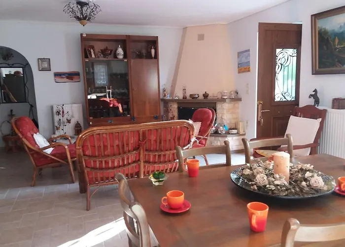 Katerinas Διαμέρισμα