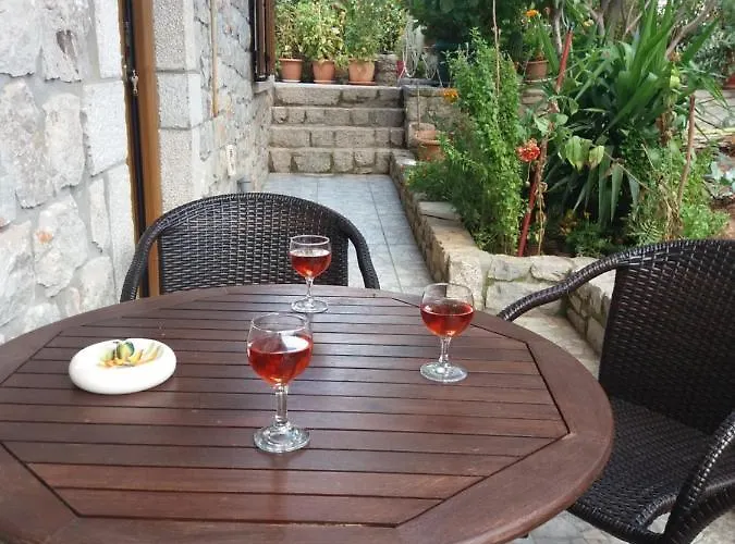 Katerinas Διαμέρισμα *