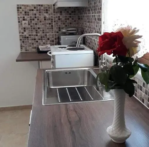 Appartamento Katerinas