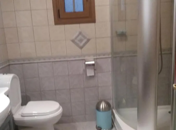 Διαμέρισμα Katerinas *