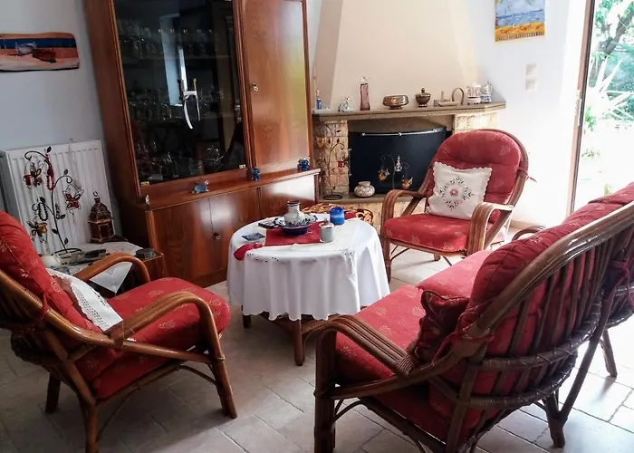 Katerinas * Λεωνίδιο