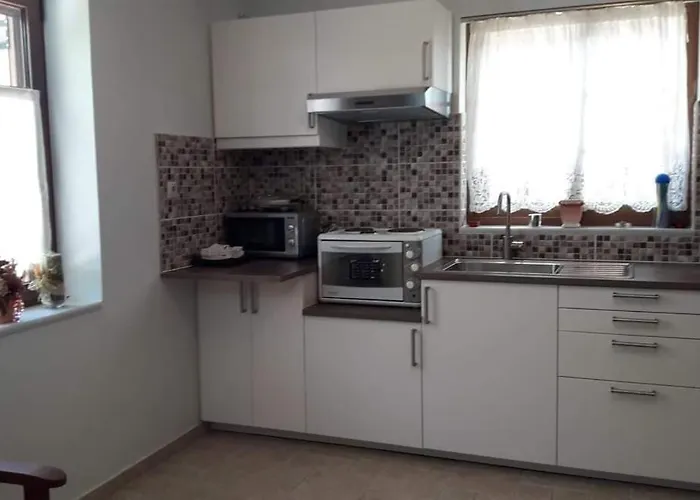 Katerinas Διαμέρισμα