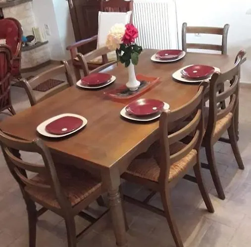 Katerinas * Λεωνίδιο