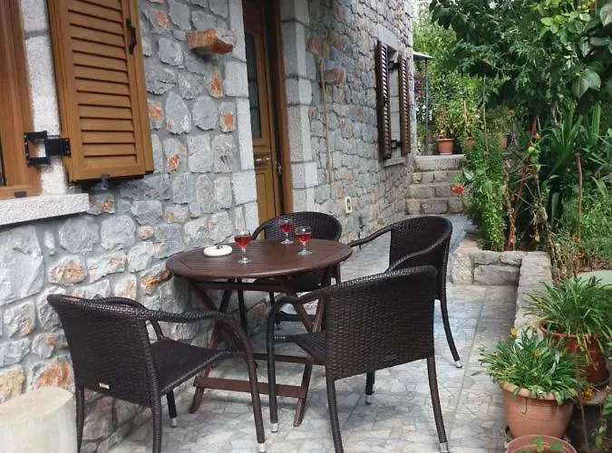 Katerinas Διαμέρισμα Λεωνίδιο