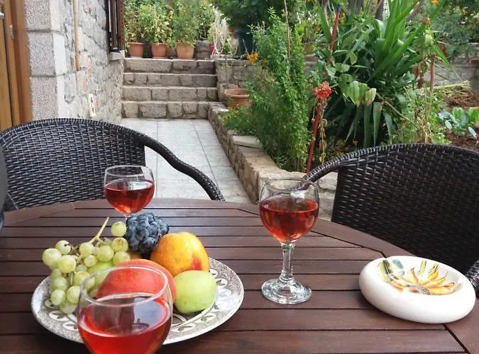 Διαμέρισμα Katerinas *