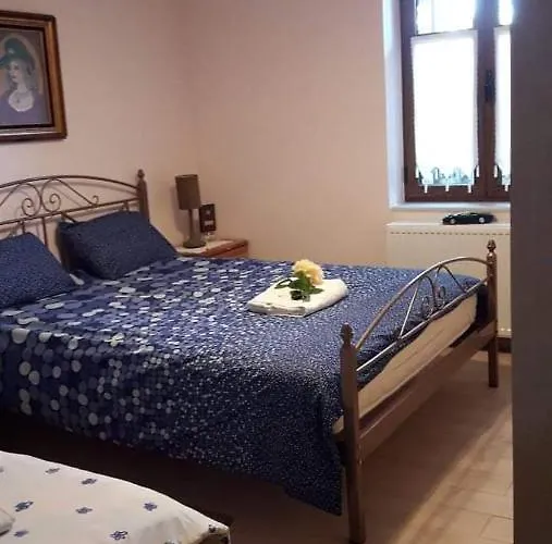 Katerinas Λεωνίδιο