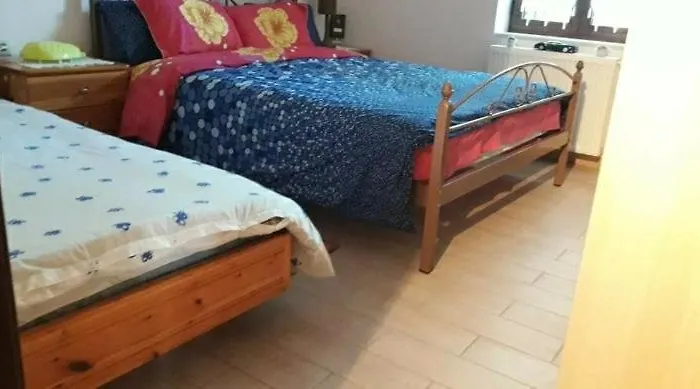 Katerinas * Λεωνίδιο