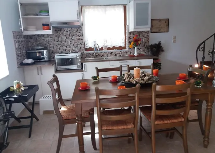 Katerinas * Λεωνίδιο