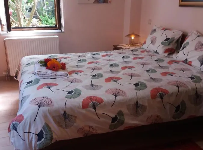 Appartamento Katerinas *